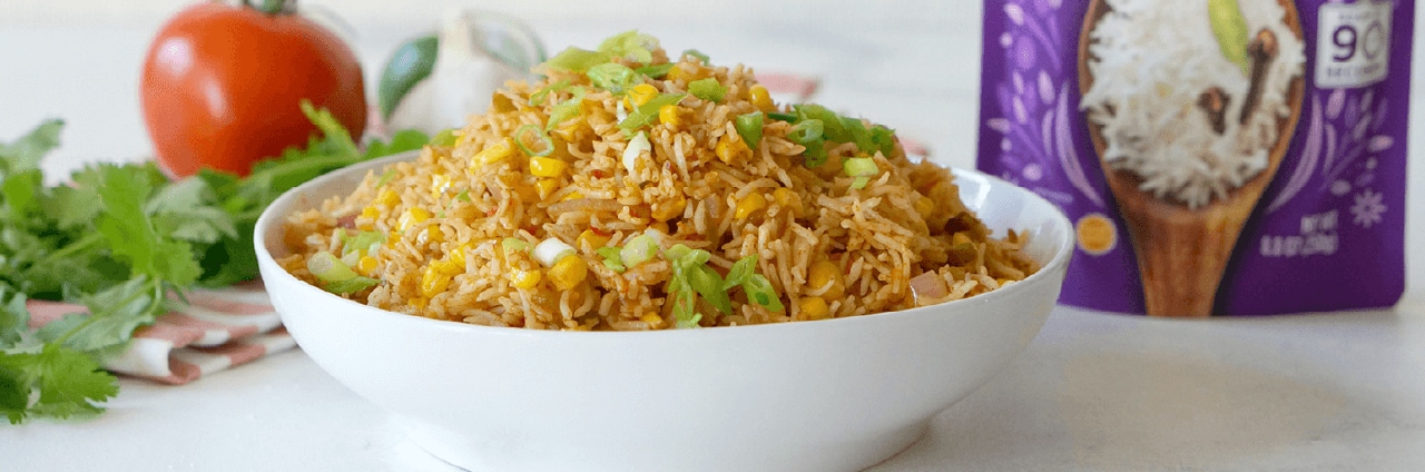 Mexican Fried Rice Mexican Fried Rice