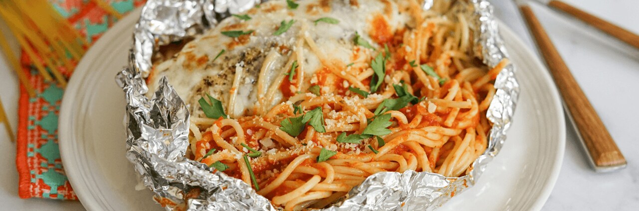 spaghetti