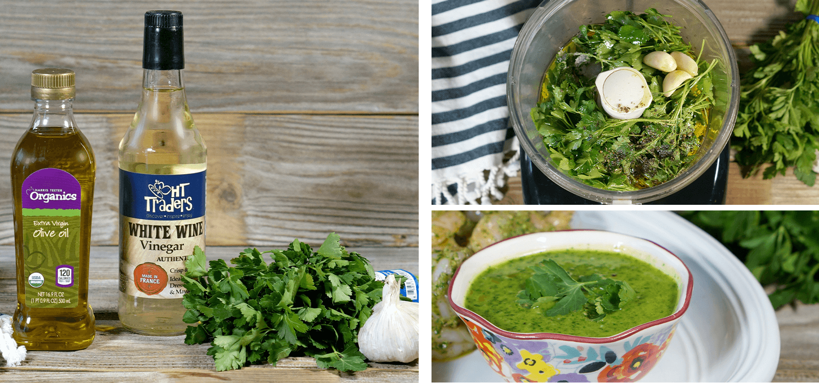 Classic Chimichurri