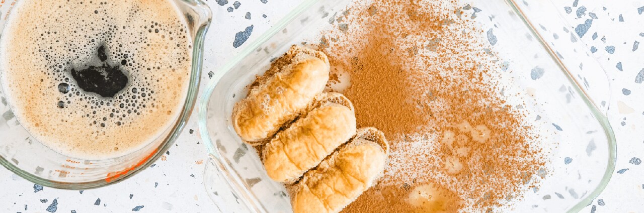 Classic Tiramisu