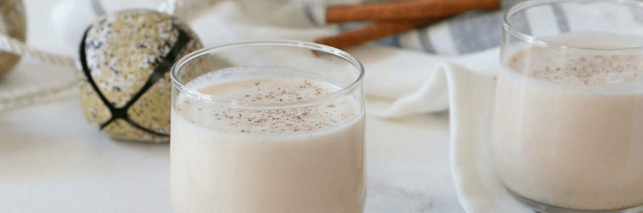 Coquito- Puerto Rico Coquito- Puerto Rico
