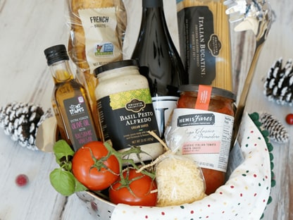Italian Supper Kit