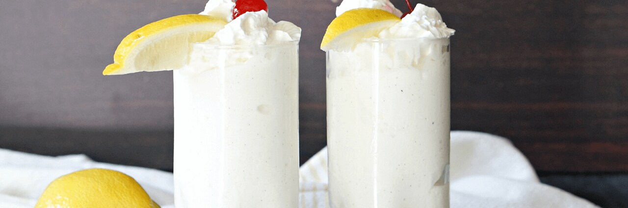 frozen lemonade frozen lemonade