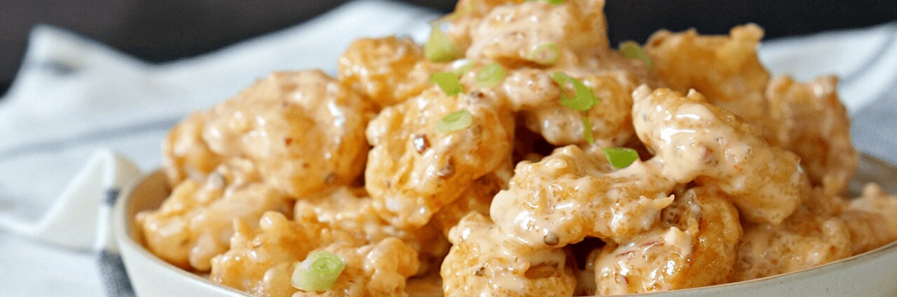 shrimp shrimp