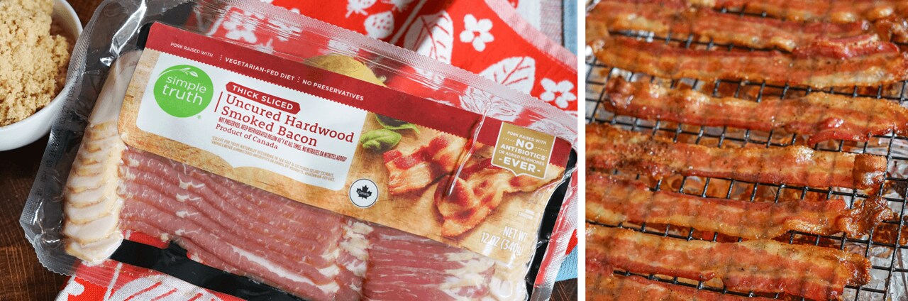 Bacon Candy