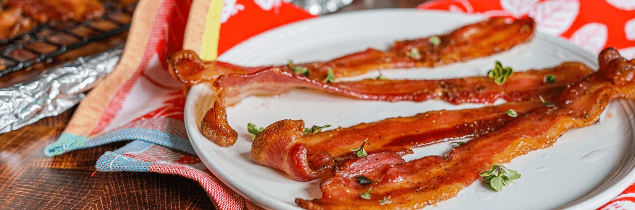 Bacon Candy
