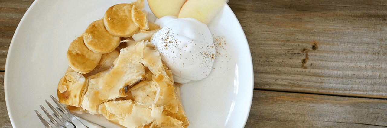 Apple Pie