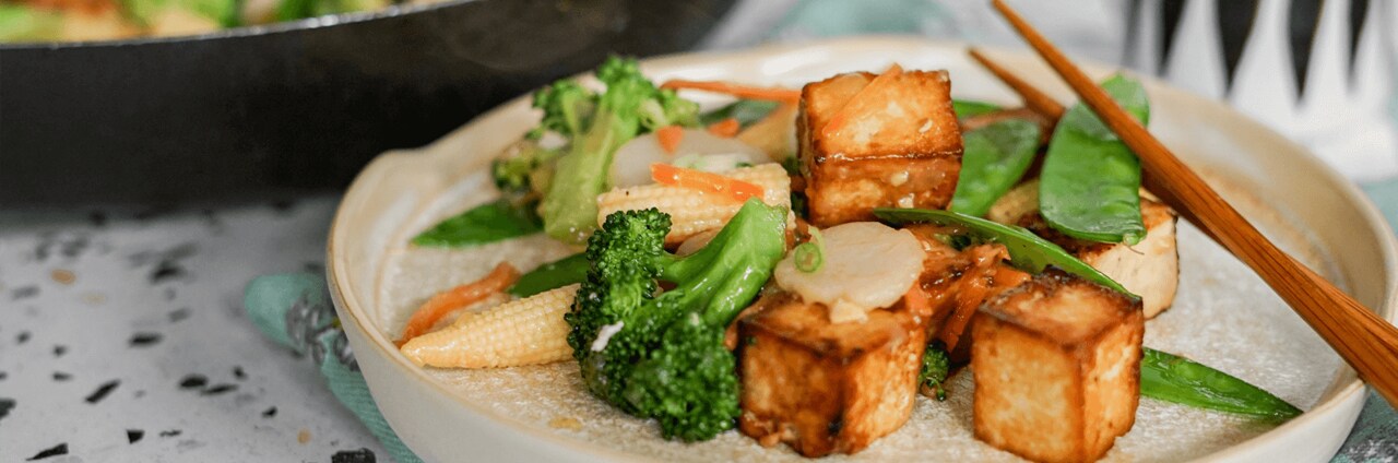 Vegan Buddha’s Delight Vegan Buddha’s Delight