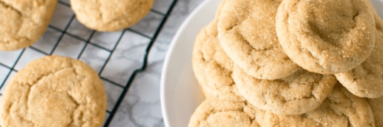 Brown Sugar Cookies Brown Sugar Cookies