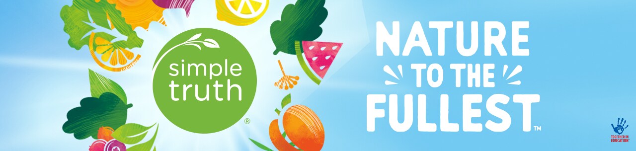 Simple Truth- Nature to the Fullest Simple Truth- Nature to the Fullest
