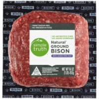 Simple Truth - View Meat & Seafood