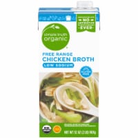Simple Truth - View Pantry