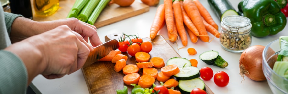 Shop Organic Produce