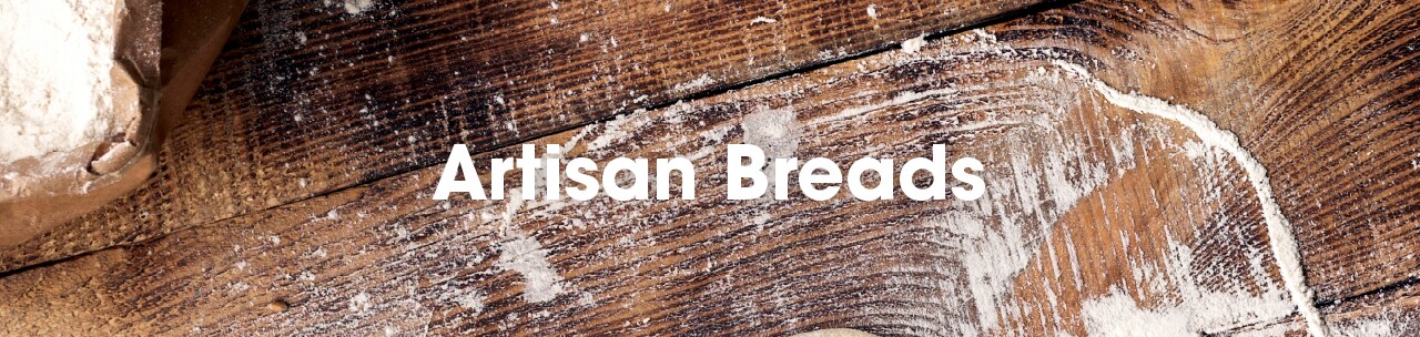 Artisan Breads
