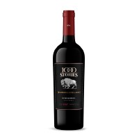 1000 Stories Bourbon Barrel Aged Zinfandel