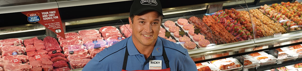 Harris Teeter Butchers Market Harris Teeter Butchers Market