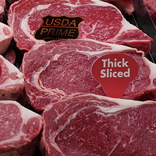 Prime Beef Prime Beef