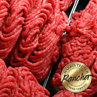 Rancher Beef Rancher Beef