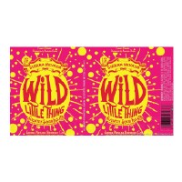 Sierra Nevada Wild Little Thing Sierra Nevada Wild Little Thing