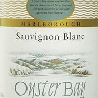 Oyster Bay Sauvignon Blanc Oyster Bay Sauvignon Blanc