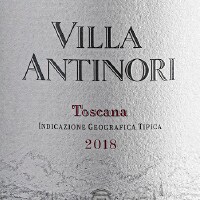 Villa Antinori