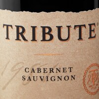 Tribute Cabernet Sauvignon Tribute Cabernet Sauvignon