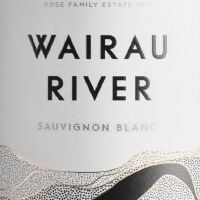 Wairau River