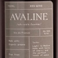 Avaline
