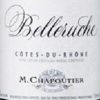Belleruche