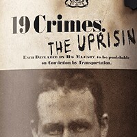 19 Crimes Red Blend 