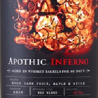 Apothic Inferno