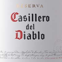 CYT Casillero Del Diablo