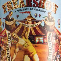 Michael David Freakshow