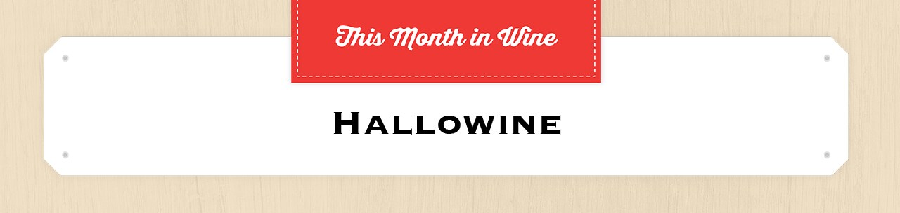 Hallowine
