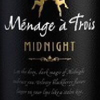 Menage a Trois Red Blend