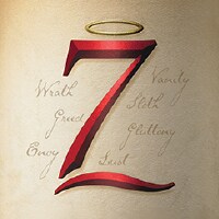 7 Deadly Zins