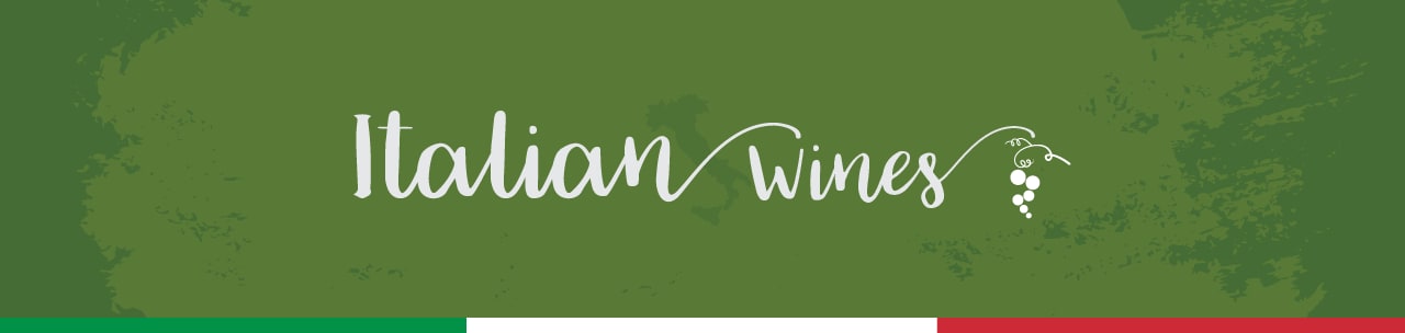 Italian Wines - Harris Teeter