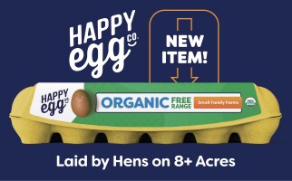Happy Eggs Happy Eggs