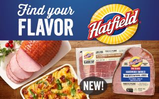 Hatfield Hatfield