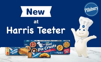Pillsbury Pillsbury