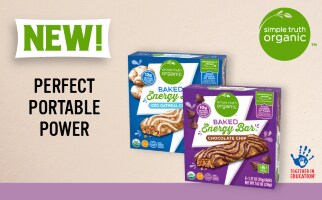 STO Oatmeal Bars STO Oatmeal Bars