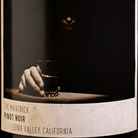 Maverick Pinot Noir Maverick Pinot Noir