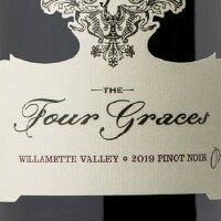 Four Graces Pinot Noir Four Graces Pinot Noir