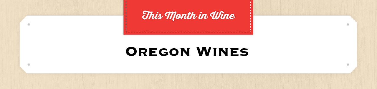 oregon wine oregon wine
