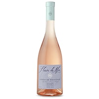 Fleur De Mer Rose