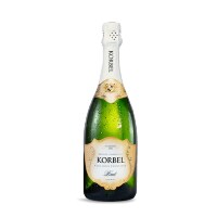 Sparkling Wines - Korbel Sparkling Wines - Korbel
