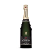 Sparkling Wines - Lanson Brut Sparkling Wines - Lanson Brut