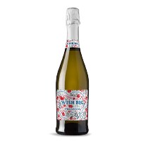 Sparkling Wines - Wish Big Prosecco Sparkling Wines - Wish Big Prosecco