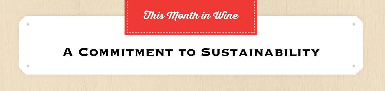 Sustainability Header