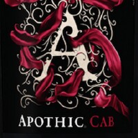 Apothic Apothic